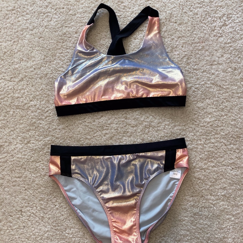 Swimsuit